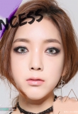 安妮公主灰色